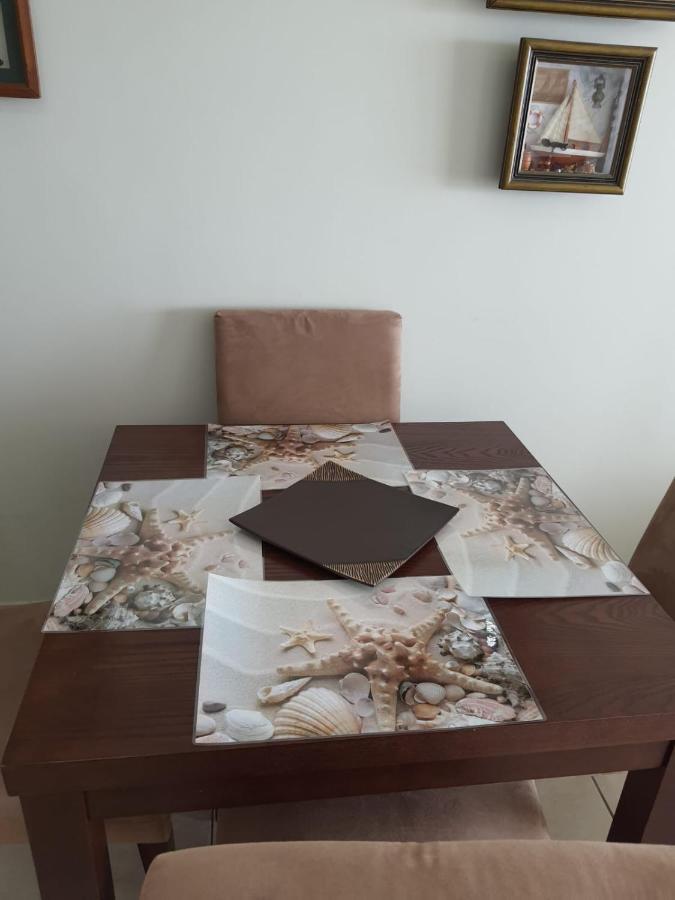 Nautica Flat 401 Apartment Mossel Bay Ngoại thất bức ảnh