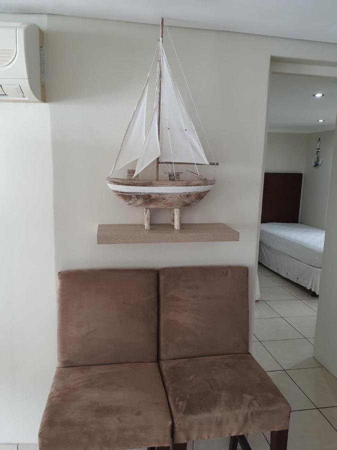Nautica Flat 401 Apartment Mossel Bay Ngoại thất bức ảnh