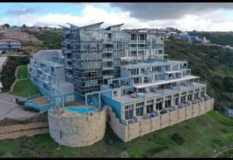 Nautica Flat 401 Apartment Mossel Bay Ngoại thất bức ảnh