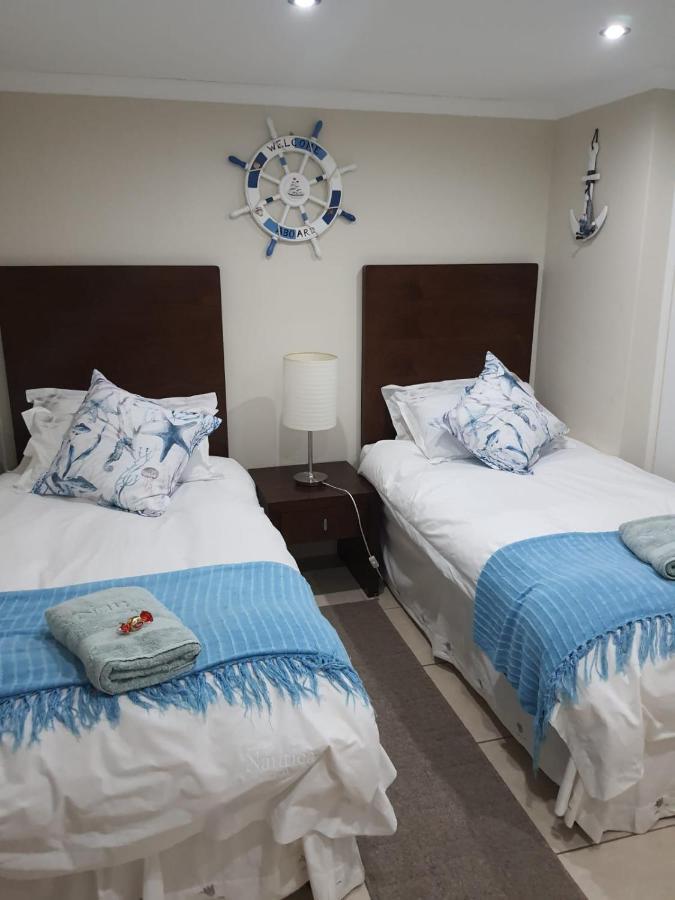 Nautica Flat 401 Apartment Mossel Bay Ngoại thất bức ảnh