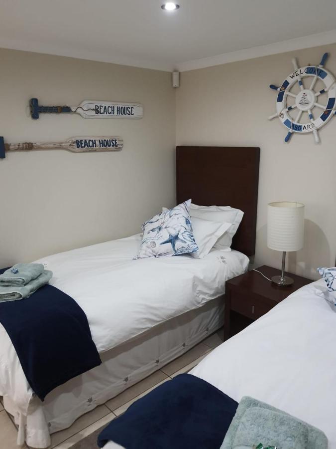 Nautica Flat 401 Apartment Mossel Bay Ngoại thất bức ảnh