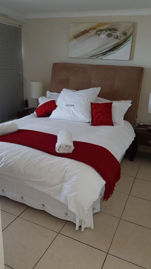 Nautica Flat 401 Apartment Mossel Bay Ngoại thất bức ảnh