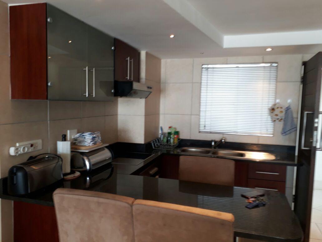 Nautica Flat 401 Apartment Mossel Bay Ngoại thất bức ảnh