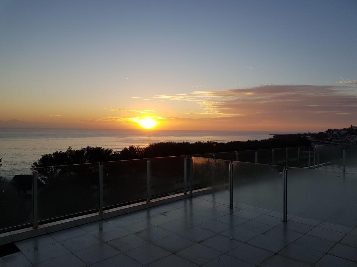 Nautica Flat 401 Apartment Mossel Bay Ngoại thất bức ảnh