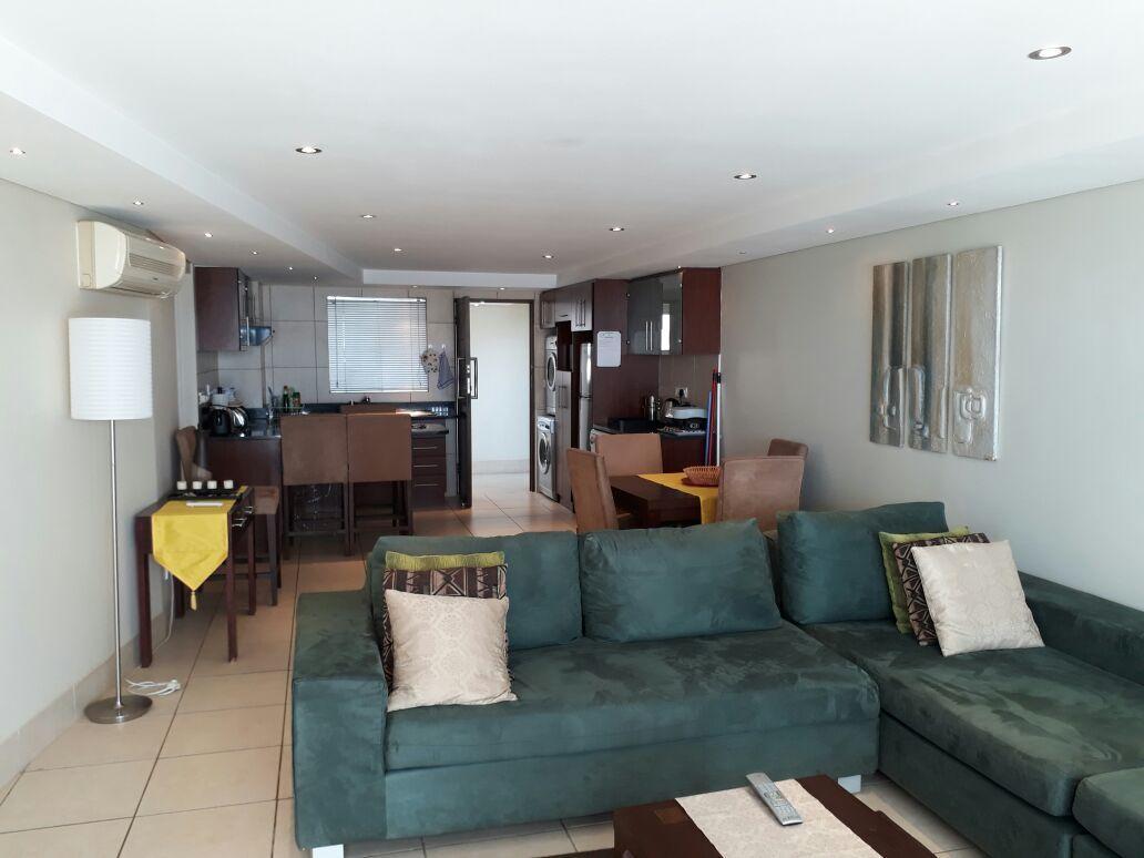 Nautica Flat 401 Apartment Mossel Bay Ngoại thất bức ảnh