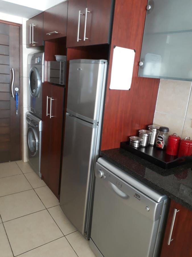 Nautica Flat 401 Apartment Mossel Bay Ngoại thất bức ảnh