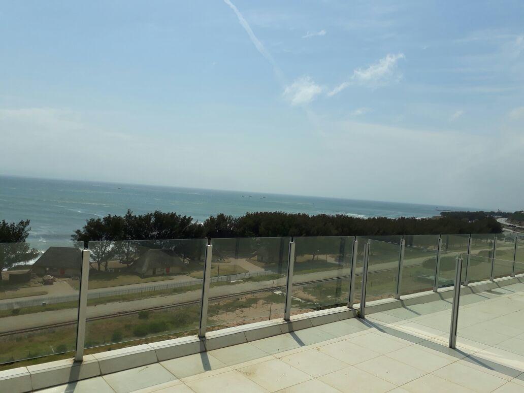 Nautica Flat 401 Apartment Mossel Bay Ngoại thất bức ảnh
