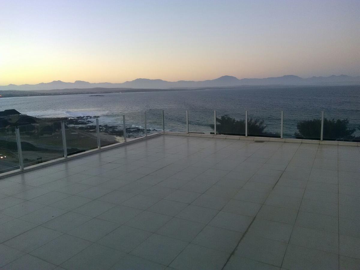 Nautica Flat 401 Apartment Mossel Bay Ngoại thất bức ảnh