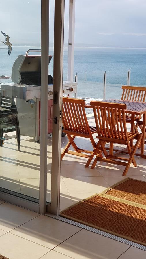 Nautica Flat 401 Apartment Mossel Bay Ngoại thất bức ảnh