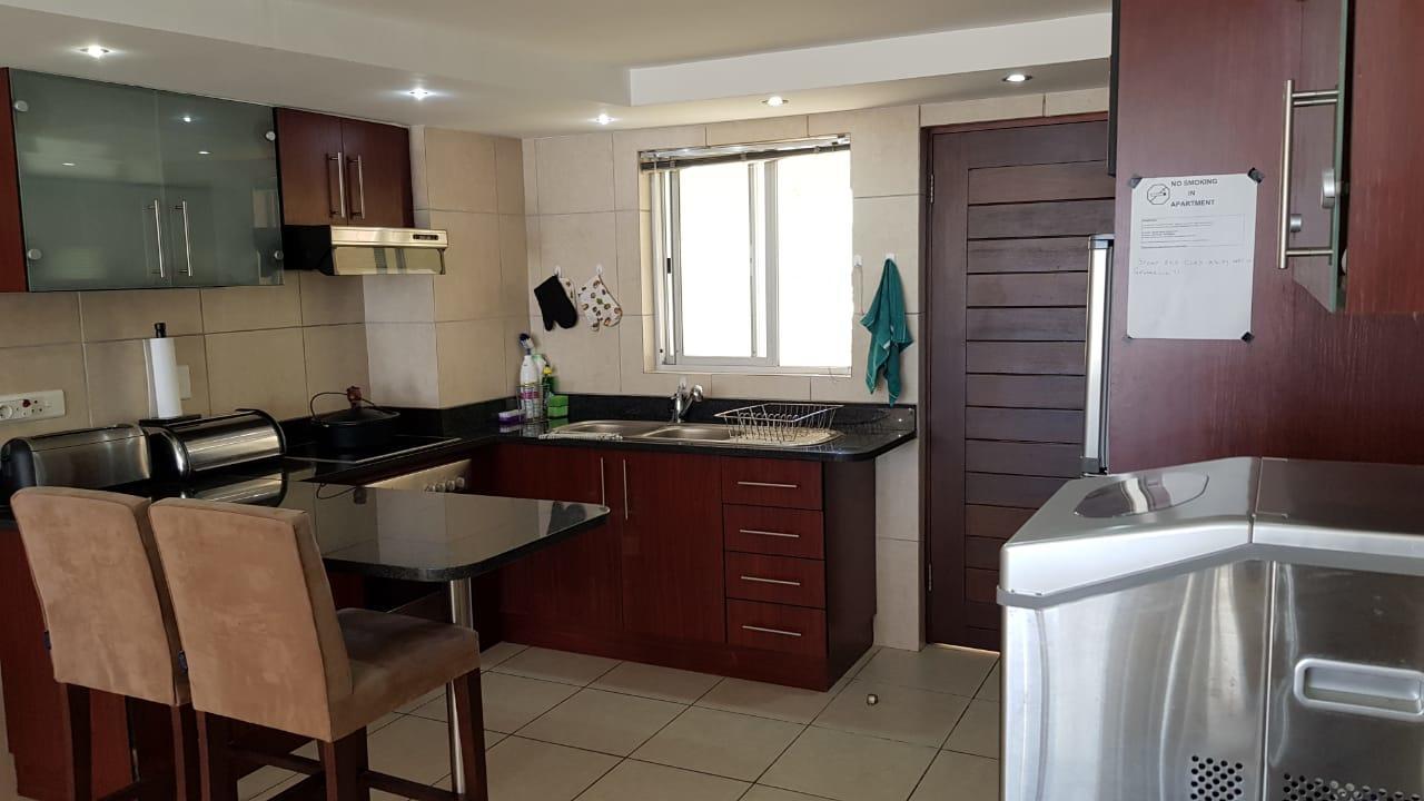 Nautica Flat 401 Apartment Mossel Bay Ngoại thất bức ảnh